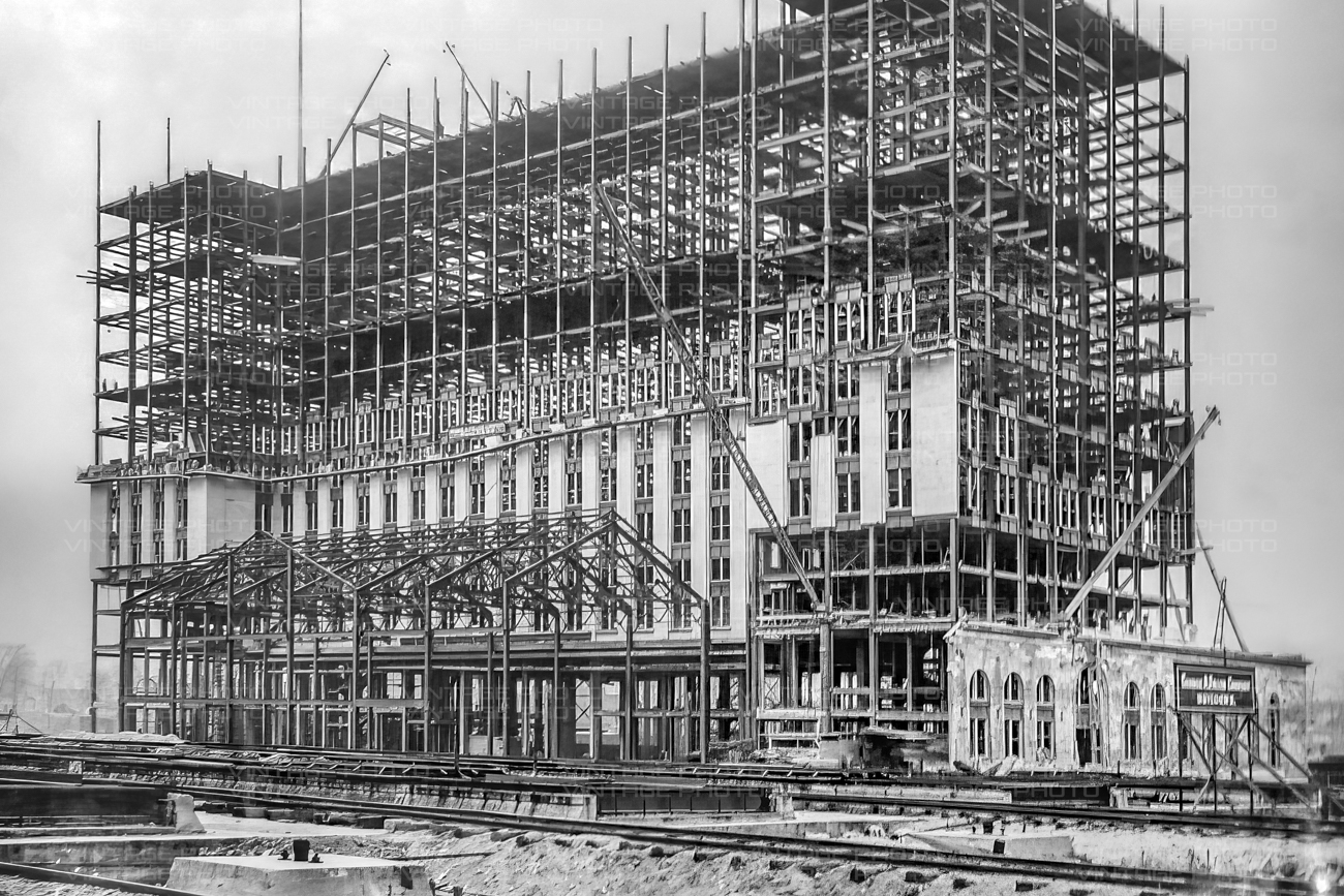 Construction: The Race for Recycling Accelerates